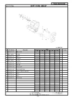 Preview for 47 page of Cushman 1600XD 4X4 Owner'S Manual