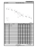 Preview for 56 page of Cushman 1600XD 4X4 Owner'S Manual