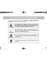 Preview for 11 page of Cushman 1600XD4 Owner'S Manual