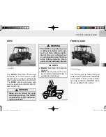 Preview for 69 page of Cushman 1600XD4 Owner'S Manual