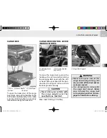 Preview for 71 page of Cushman 1600XD4 Owner'S Manual