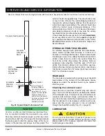 Preview for 36 page of Cushman 2007 COMMANDER 2100 Owner'S Manual And Service Manual