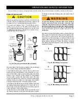 Preview for 41 page of Cushman 2007 COMMANDER 2100 Owner'S Manual And Service Manual