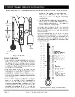 Preview for 44 page of Cushman 2007 COMMANDER 2100 Owner'S Manual And Service Manual