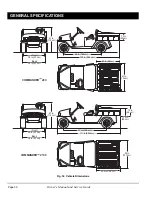 Preview for 48 page of Cushman 2007 COMMANDER 2100 Owner'S Manual And Service Manual