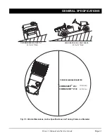 Preview for 49 page of Cushman 2007 COMMANDER 2100 Owner'S Manual And Service Manual