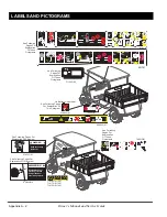 Preview for 52 page of Cushman 2007 COMMANDER 2100 Owner'S Manual And Service Manual