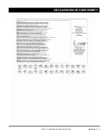 Preview for 61 page of Cushman 2007 COMMANDER 2100 Owner'S Manual And Service Manual