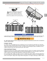 Preview for 37 page of Cushman 2012 HAULER 1000 Owner'S Manual