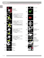 Preview for 16 page of Cushman 2012 Hauler 1200 Owner'S Manual