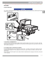 Preview for 29 page of Cushman 2012 Hauler 1200 Owner'S Manual