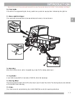 Preview for 31 page of Cushman 2012 Hauler 1200 Owner'S Manual