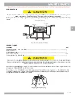 Preview for 65 page of Cushman 2012 Hauler 1200 Owner'S Manual