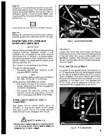 Preview for 15 page of Cushman 22 HP Gas Powered Front Line Service Manual