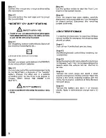 Preview for 18 page of Cushman 22 HP Gas Powered Front Line Service Manual