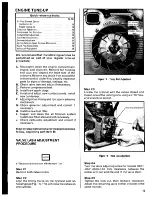 Preview for 19 page of Cushman 22 HP Gas Powered Front Line Service Manual