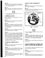 Preview for 20 page of Cushman 22 HP Gas Powered Front Line Service Manual