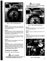 Preview for 21 page of Cushman 22 HP Gas Powered Front Line Service Manual