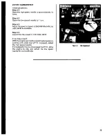 Preview for 23 page of Cushman 22 HP Gas Powered Front Line Service Manual