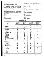 Preview for 24 page of Cushman 22 HP Gas Powered Front Line Service Manual