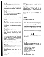 Preview for 26 page of Cushman 22 HP Gas Powered Front Line Service Manual