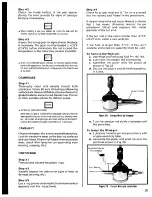 Preview for 29 page of Cushman 22 HP Gas Powered Front Line Service Manual