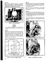 Preview for 32 page of Cushman 22 HP Gas Powered Front Line Service Manual