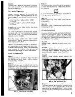 Preview for 35 page of Cushman 22 HP Gas Powered Front Line Service Manual