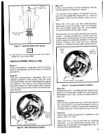 Preview for 41 page of Cushman 22 HP Gas Powered Front Line Service Manual