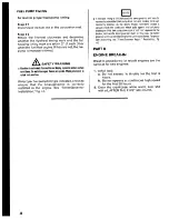 Preview for 48 page of Cushman 22 HP Gas Powered Front Line Service Manual