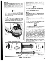 Preview for 53 page of Cushman 22 HP Gas Powered Front Line Service Manual