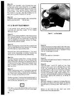 Preview for 54 page of Cushman 22 HP Gas Powered Front Line Service Manual