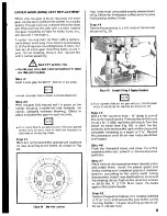 Preview for 59 page of Cushman 22 HP Gas Powered Front Line Service Manual