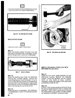 Preview for 60 page of Cushman 22 HP Gas Powered Front Line Service Manual