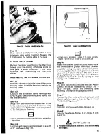 Preview for 61 page of Cushman 22 HP Gas Powered Front Line Service Manual