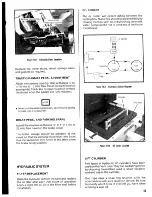 Preview for 63 page of Cushman 22 HP Gas Powered Front Line Service Manual