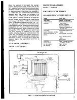 Preview for 71 page of Cushman 22 HP Gas Powered Front Line Service Manual