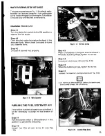 Preview for 75 page of Cushman 22 HP Gas Powered Front Line Service Manual