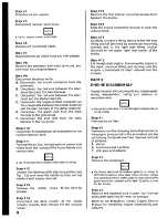 Preview for 78 page of Cushman 22 HP Gas Powered Front Line Service Manual