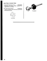 Preview for 82 page of Cushman 22 HP Gas Powered Front Line Service Manual