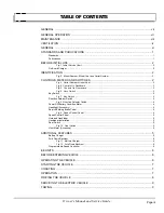 Preview for 5 page of Cushman 29175-G01 Owner'S Manual And Service Manual