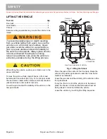 Preview for 24 page of Cushman 625615 Technician'S Repair And Service Manual