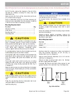 Preview for 85 page of Cushman 625615 Technician'S Repair And Service Manual