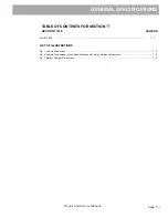 Preview for 179 page of Cushman 625615 Technician'S Repair And Service Manual