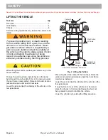 Предварительный просмотр 24 страницы Cushman 632904 Service Manual