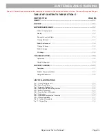 Предварительный просмотр 25 страницы Cushman 632904 Service Manual