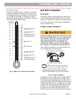 Предварительный просмотр 33 страницы Cushman 632904 Service Manual