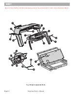 Предварительный просмотр 38 страницы Cushman 632904 Service Manual