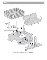 Предварительный просмотр 40 страницы Cushman 632904 Service Manual