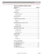 Предварительный просмотр 47 страницы Cushman 632904 Service Manual